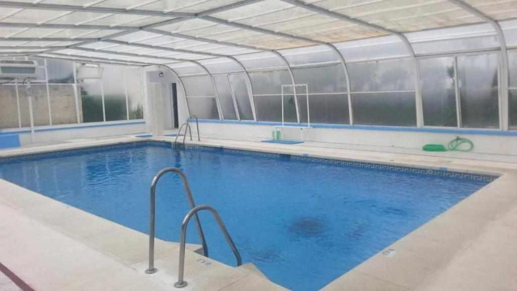 A 100M De Playa Piscina Y Todos Los Servicios Daire Torrox Dış mekan fotoğraf