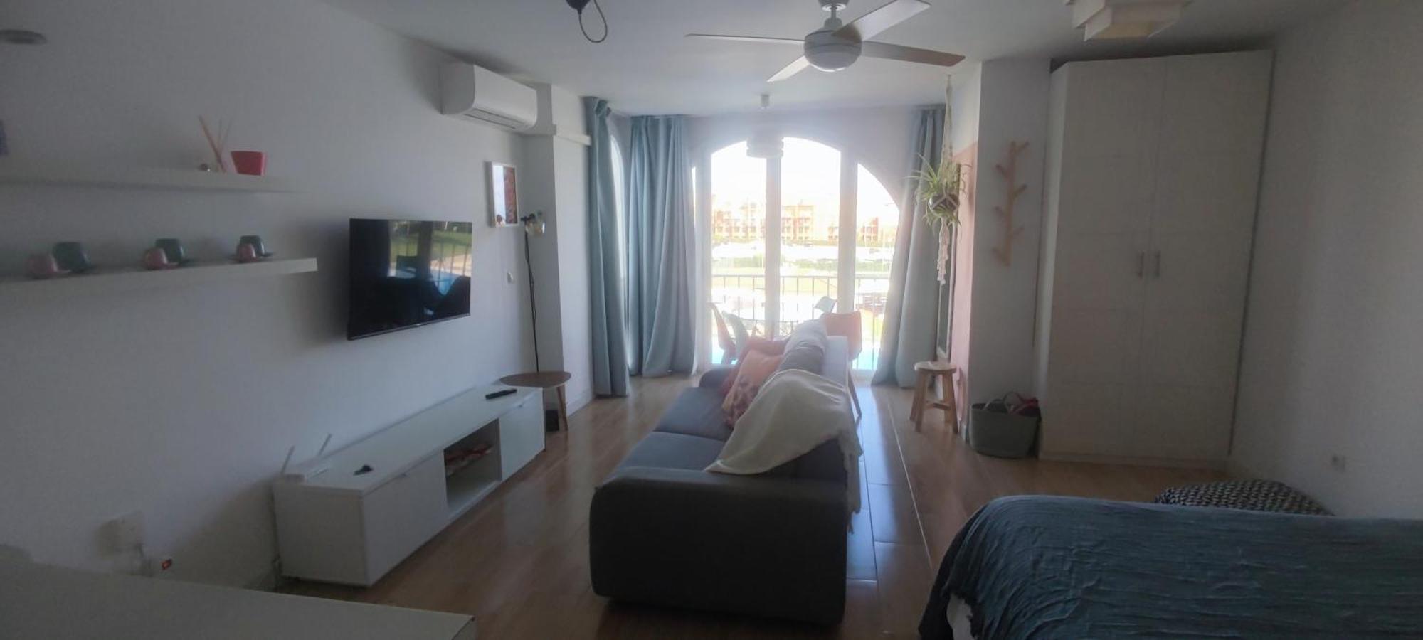 A 100M De Playa Piscina Y Todos Los Servicios Daire Torrox Dış mekan fotoğraf